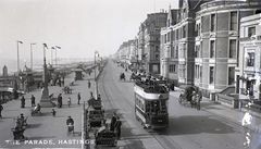 White Rock by the Pier
